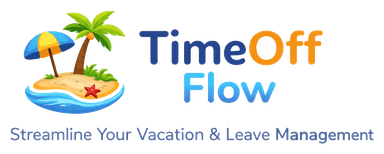TimeOff Flow