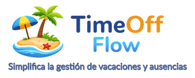 TimeOff Flow